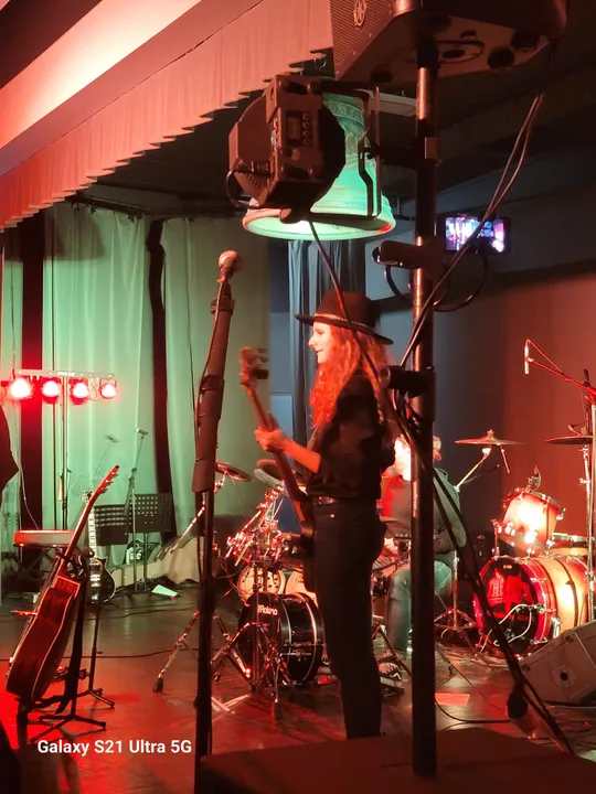 Galerie Rock N’ Spleen — photo 7