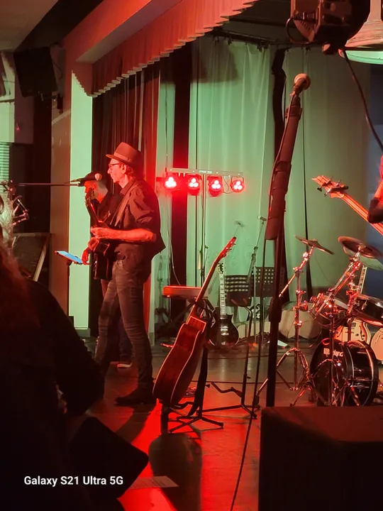 Galerie Rock N’ Spleen — photo 9