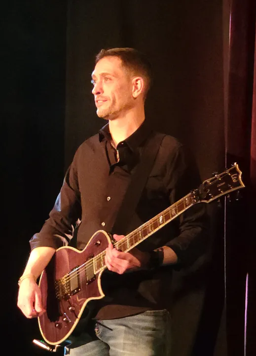 Galerie Rock N’ Spleen — photo 14