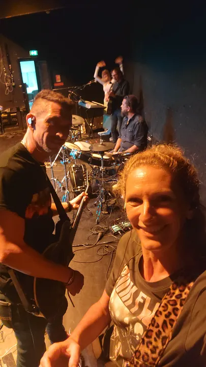 Galerie Rock N’ Spleen — photo 25