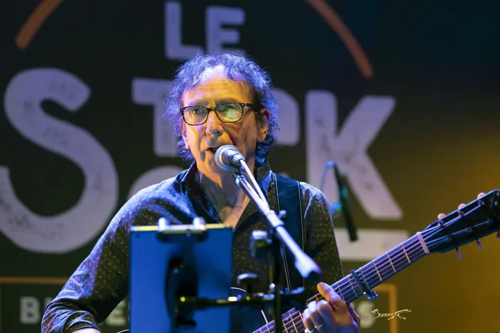 Galerie Rock N’ Spleen — photo 38