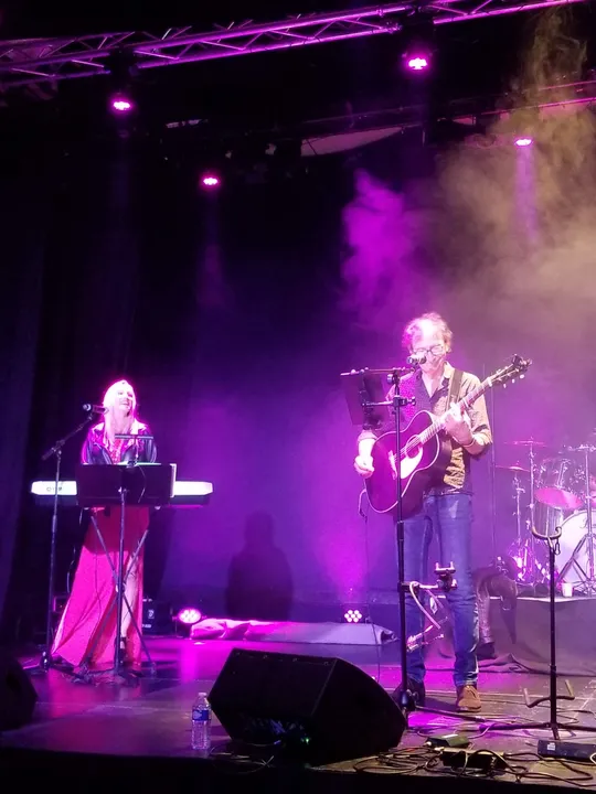 Galerie Rock N’ Spleen — photo 49