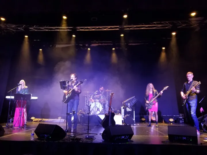Galerie Rock N’ Spleen — photo 52