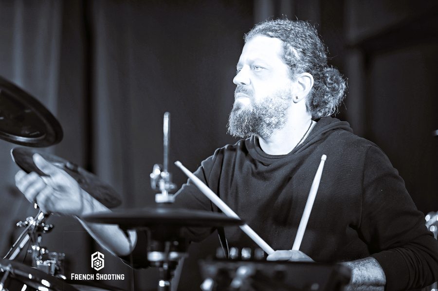 Paul Alves
